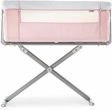 hauck Beistellbett Kinderbett