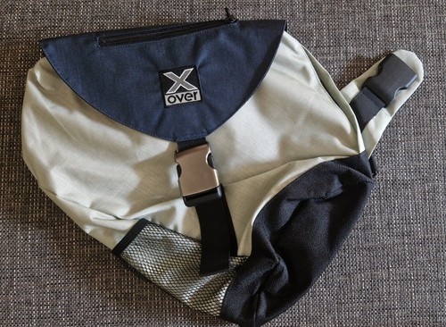 Over crosspack landscape - #, x