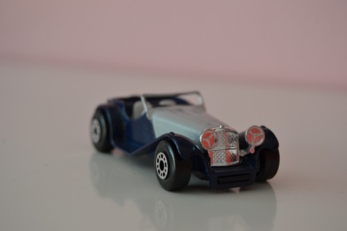 Matchbox 1982 jaguar - 1982, 47