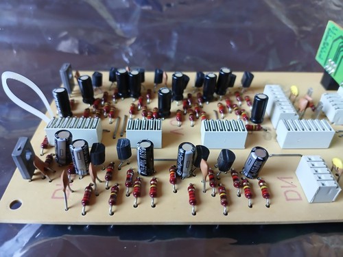 Revox b750 input unit nos - 2,