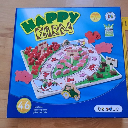 Happy farm spiel von - farm,