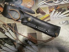 PUMA Solingen Messerscheide