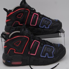 Nike Air More Uptempo Große