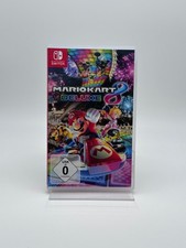 Mario kart deluxe nintendo - mario,