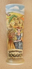 Bierkrug Schierlinger Roggen...ein Bier wie Schwarzbrot 0,5 ltr.
