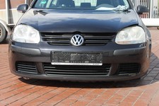 VW Golf V1.6 Farbe Schwarz