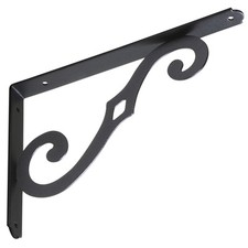 SOTECH Regalkonsole BLACKLINE