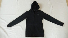 Puma jungen sweatjacke - sweatjacke, hooded
