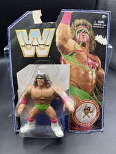 WWE WWF Wrestling 2016 Retro