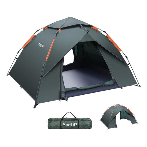 Camping zelt personen pop - zelt,