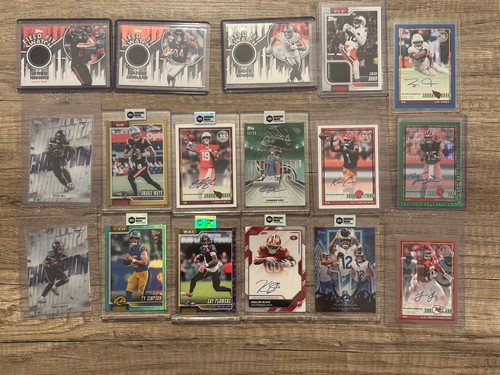 2026 topps nfl flagship - 2026,