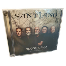 Santiano CD "Doggerland - SOS