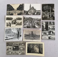 130 Stück AK "DEUTSCHLAND"