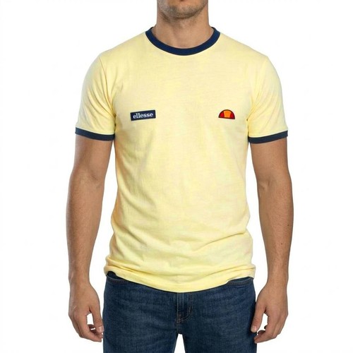 Ellesse ringetto shirt - ellesse,