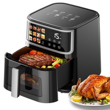 Heißluftfritteuse XXL