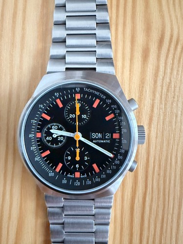 Military eta valjoux 7750 - military,