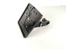 Harley Davidson Softail Universal Thunderbike Seitlicher Kennzeichenhalter mit I