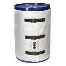  Fassheizer Höchsttemperatur