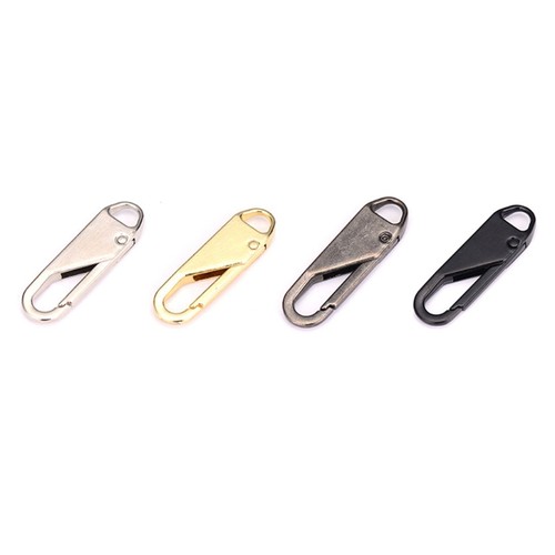 1pc zipper pull replacement - zipper,