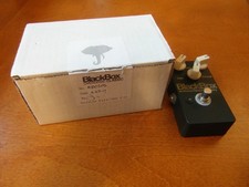 Snouse Blackbox Overdrive Classic - Marshall Bluesbreaker MK1