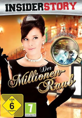 Insider story der - insider, story: