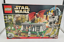 LEGO 8038 The Battle of Endor