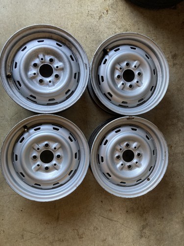Felgen original fiat - original,