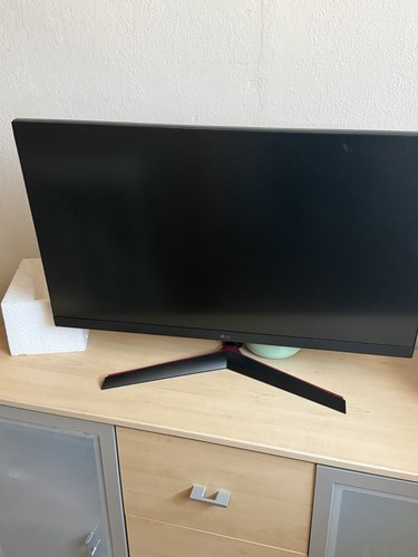 Ultragear 32gn600 beu - lg,