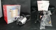 Canon iVIS HV20 High