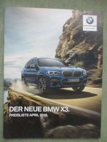 Bmw g01 xdrive - bmw, 20i