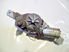 Scheibenwischermotor heck vw - scheibenwischermotor,