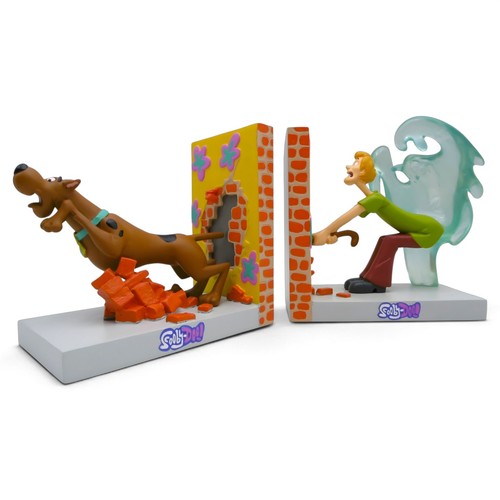 Scooby doo shaggy resin - &,