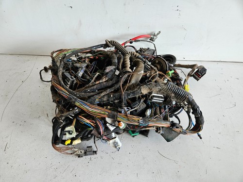 Hauptkabelbaum kabelbaum smart - kabelbaum,