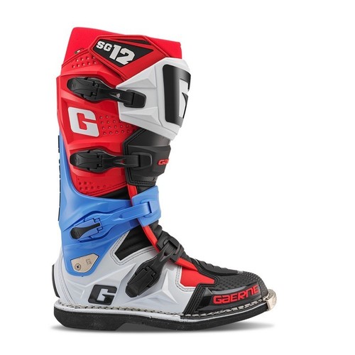 Gaerne stiefel sg12 - gaerne,