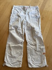 Damen Dreiviertel Hose 