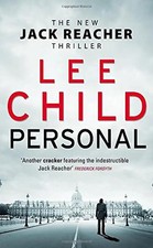 Personal (Jack Reacher 19) -