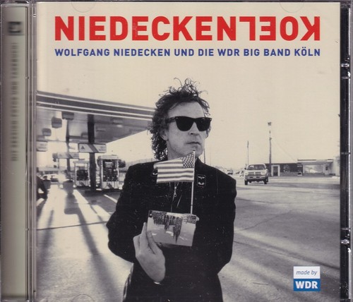 Wolfgang niedecken die wdr - die,