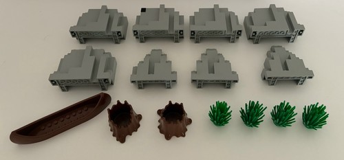 Lego teile aus - teile, set