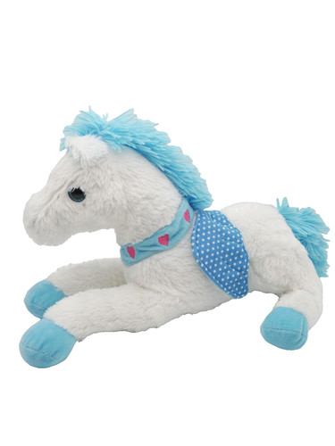 Pegasus plüsch pferd - pegasus,
