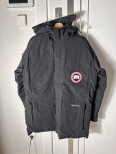 CANADA GOOSE EXPEDITION PARKA