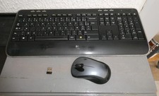 LOGITECH K520 KABELLOSE