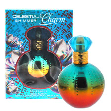 Marc Dion Celestial Charm Shimmer EdP Eau de Parfum 100ml blumig fruchtiger Duft