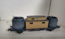 1/87 H0 DC/AC Militär WWII