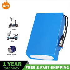 E bike Akku 48V 20Ah E Scooter