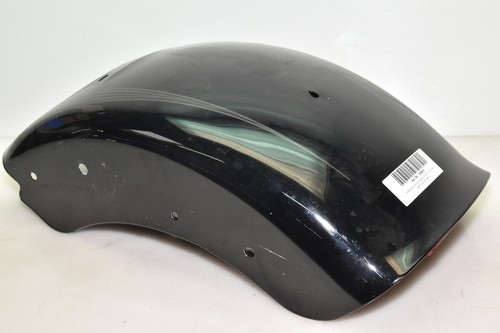Heckfender softail breakout - heckfender,