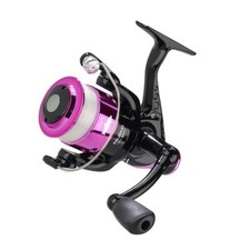 Balzer Angelrolle Spezi 1000