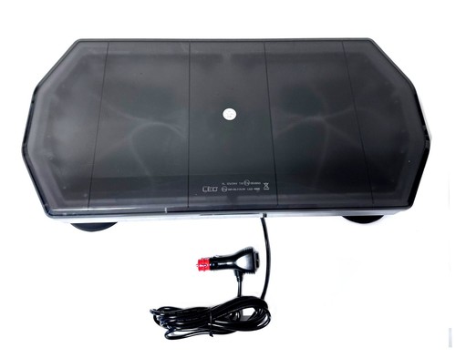Led warnbalken 585 - 585, mm