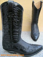 Sendra Boots 3241