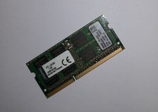 8GB KINGSTON DDR3 Notebook RAM