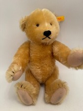 Steiff Teddybär Mohair
